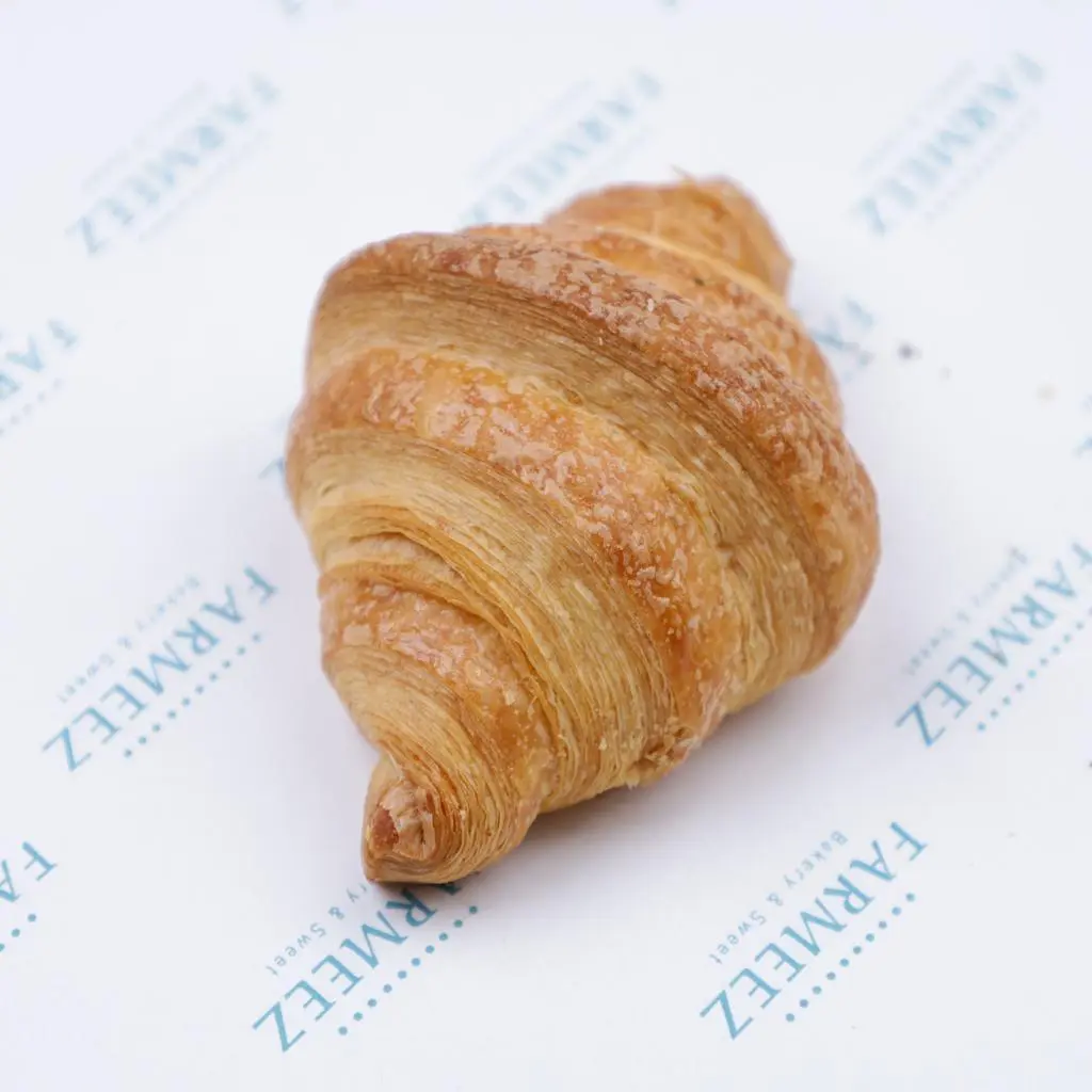 Cheese Croissant